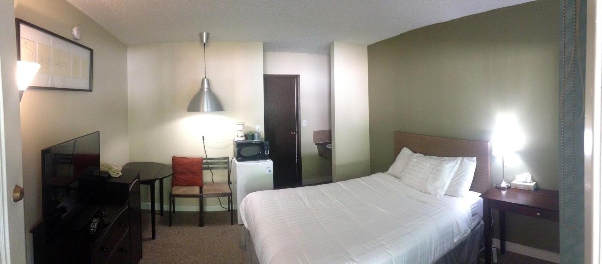 Ray Lyn Motel Trail Стая снимка